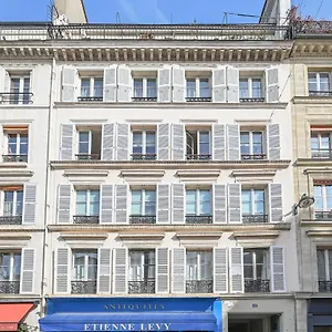  Appartement Le Luxe à Saint Germain France