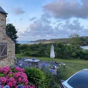 Chapelle Du Verger Hébergement de vacances